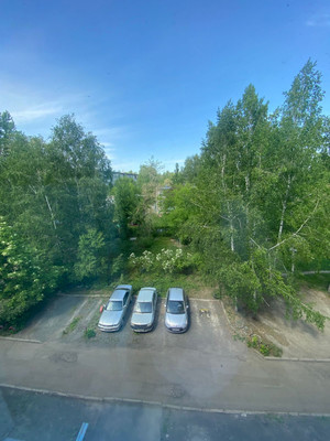 Объект по адресу Алтайский край, Ленинский р-н, Антона Петрова ул, д. 230