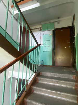 Объект по адресу Алтайский край, Ленинский р-н, Антона Петрова ул, д. 230