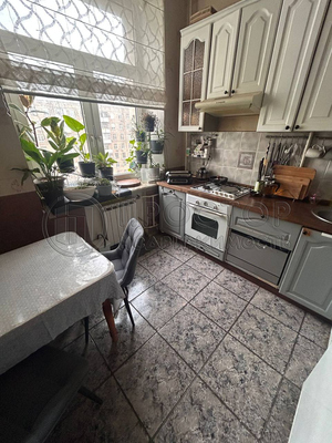 Объект по адресу Москва г, Сайкина ул, д. 21