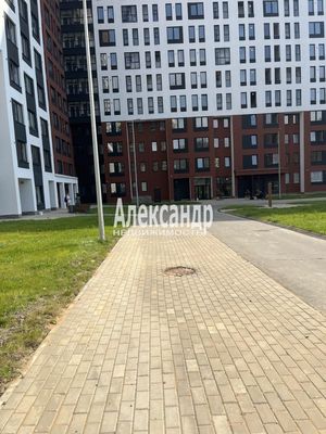 Объект по адресу Ленинградская обл, Всеволожский р-н, Шоссе в Лаврики ул, д. 53к2