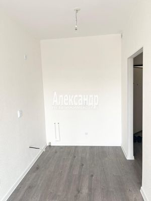 Объект по адресу Ленинградская обл, Всеволожский р-н, Шоссе в Лаврики ул, д. 53к2