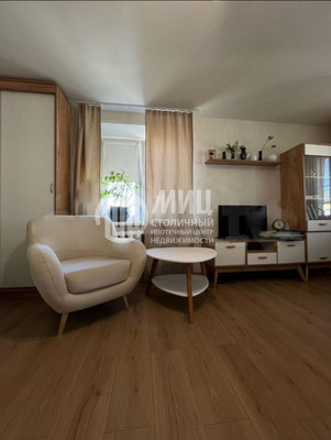 Объект по адресу Московская обл, Климовск мкр, Рожкова ул, д. 2