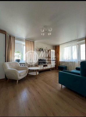 Объект по адресу Московская обл, Климовск мкр, Рожкова ул, д. 2