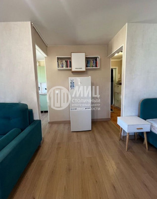 Объект по адресу Московская обл, Климовск мкр, Рожкова ул, д. 2