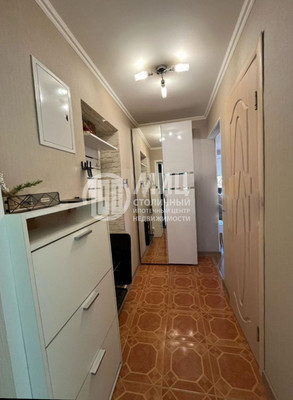 Объект по адресу Московская обл, Климовск мкр, Рожкова ул, д. 2