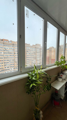 Объект по адресу Московская обл, 2-й Покровский проезд, д. 14к2