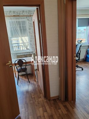 Объект по адресу Ленинградская обл, Всеволожский р-н, Школьная ул, д. 6к1