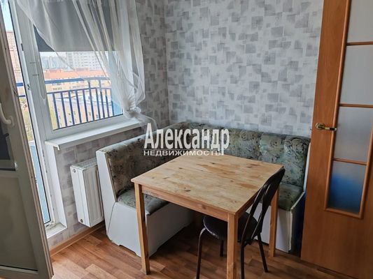 Объект по адресу Ленинградская обл, Всеволожский р-н, Школьная ул, д. 6к1