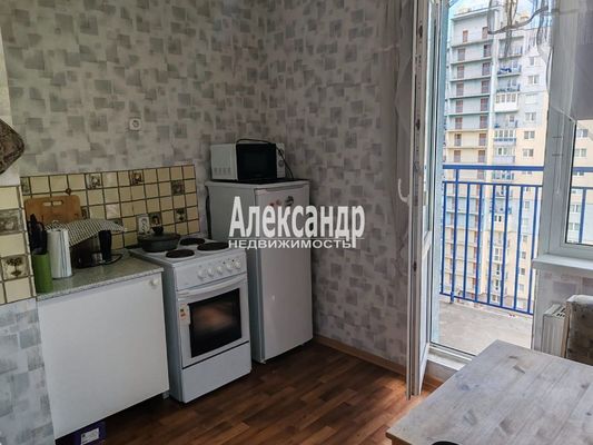 Объект по адресу Ленинградская обл, Всеволожский р-н, Школьная ул, д. 6к1