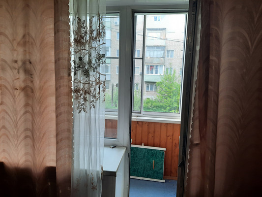 Объект по адресу Тульская обл, Алексинский р-н, Героев Алексинцев ул, д. 6