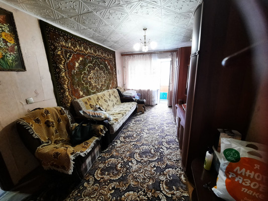 Объект по адресу Тульская обл, Алексинский р-н, Героев Алексинцев ул, д. 6