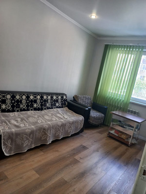 Объект по адресу Краснодарский край, Анапский р-н, Парковая ул, д. 64