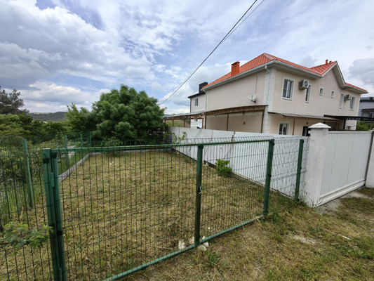 Объект по адресу Краснодарский край, Бориса Пастернака ул, д. 14