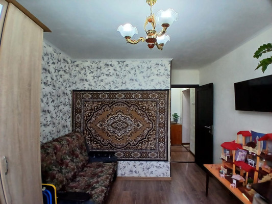 Объект по адресу Краснодарский край, Тихорецкий р-н, Парковый п, Гагарина ул, д. 15А