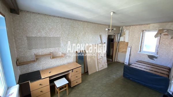 Объект по адресу Санкт-Петербург г, Пулковское ш, д. 9к2