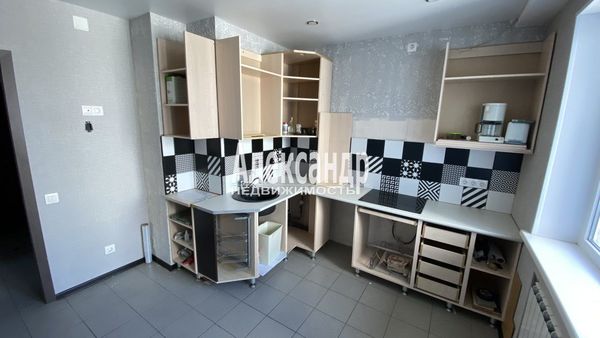 Объект по адресу Санкт-Петербург г, Пулковское ш, д. 9к2