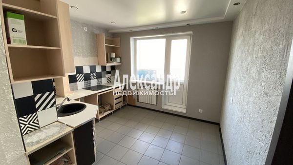 Объект по адресу Санкт-Петербург г, Пулковское ш, д. 9к2