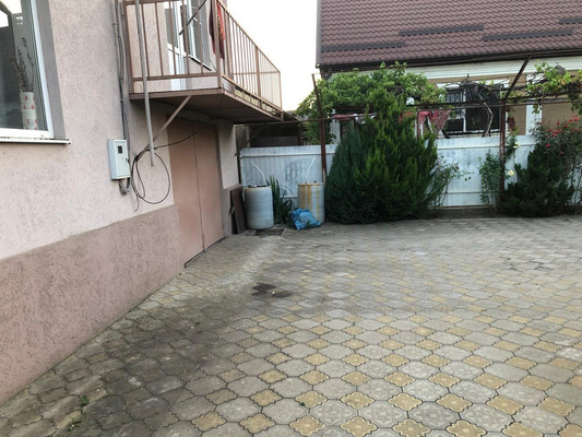 Объект по адресу Краснодарский край, Крымский р-н, Варениковская ст-ца, Ленина ул, д. 145