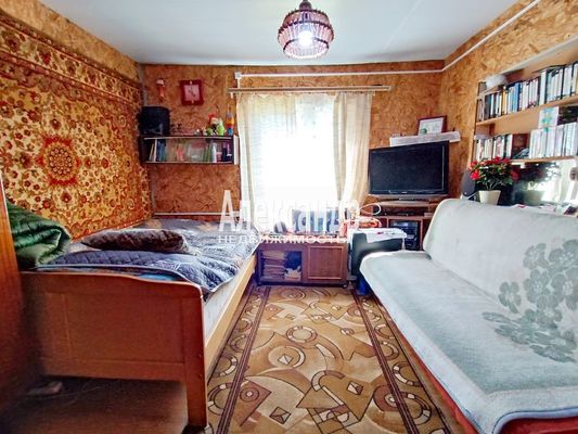 Объект по адресу Москва, Пальцево тер, 390 