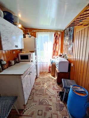 Объект по адресу Москва, Пальцево тер, 390 
