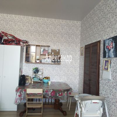 Объект по адресу Санкт-Петербург г, Красного Флота ул, д. 5