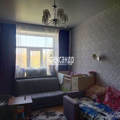 Объект по адресу Санкт-Петербург г, Красного Флота ул, д. 5