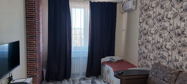 Объект по адресу Краснодарский край, Анапский р-н, Парковая ул, д. 60к6