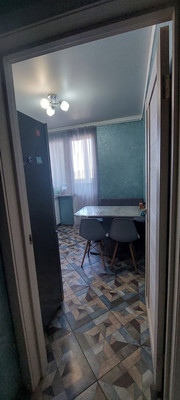 Объект по адресу Краснодарский край, Анапский р-н, Парковая ул, д. 60к6