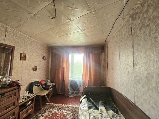 Объект по адресу Московская обл, Андропова ул, д. 81