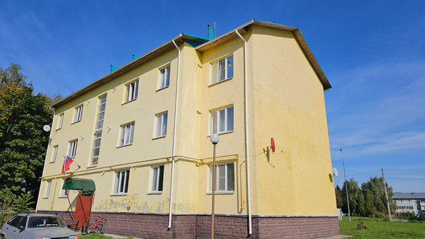 Объект по адресу Московская обл, Алфимово д, Новоселов ул, д. 4