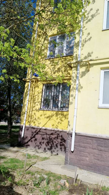 Объект по адресу Московская обл, Алфимово д, Новоселов ул, д. 4