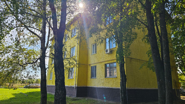 Объект по адресу Московская обл, Алфимово д, Новоселов ул, д. 4