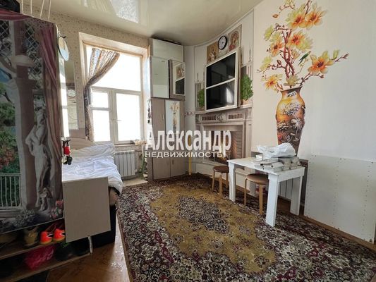 Объект по адресу Ленинградская обл, Выборгский р-н, Портовое ш, д. 15