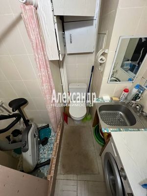 Объект по адресу Ленинградская обл, Выборгский р-н, Портовое ш, д. 15