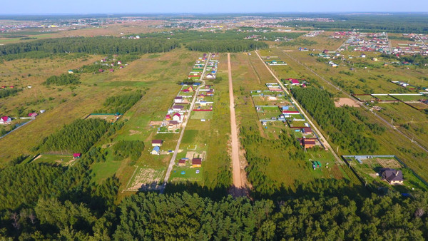 Объект по адресу Московская обл, Раменский р-н, Заворово с