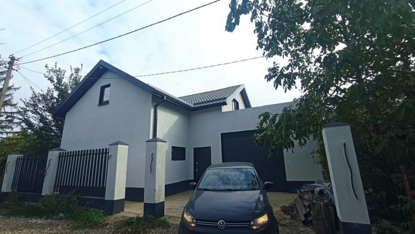 Объект по адресу Москва, Сиреневая ул 