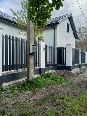 Объект по адресу Москва, Сиреневая ул 