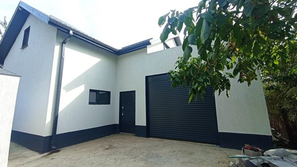 Объект по адресу Москва, Сиреневая ул 