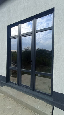 Объект по адресу Москва, Сиреневая ул 