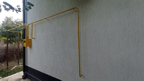 Объект по адресу Москва, Сиреневая ул 