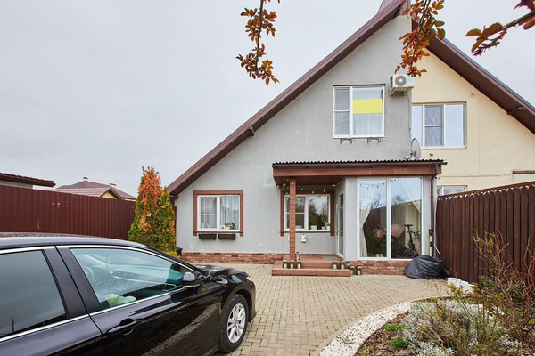 Объект по адресу Москва, Кёльнская ул 