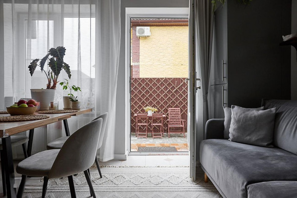 Объект по адресу Москва, Кёльнская ул 