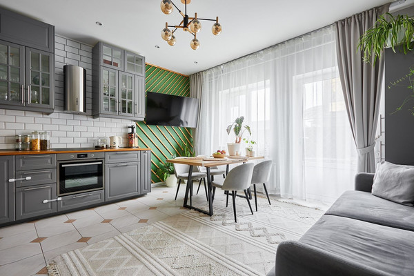 Объект по адресу Москва, Кёльнская ул 