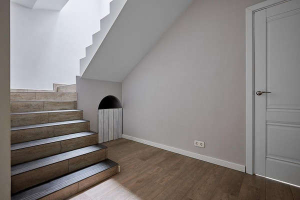 Объект по адресу Москва, Кёльнская ул 