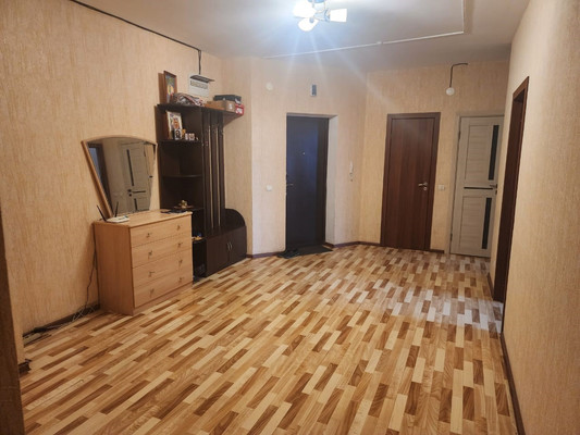 Объект по адресу Краснодарский край, им. Александра Покрышкина ул, д. 4/10