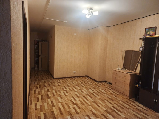 Объект по адресу Краснодарский край, им. Александра Покрышкина ул, д. 4/10