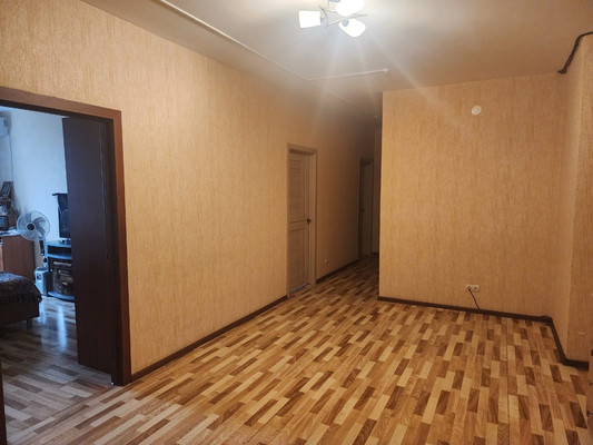 Объект по адресу Краснодарский край, им. Александра Покрышкина ул, д. 4/10