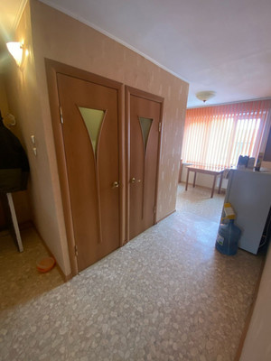 Объект по адресу Краснодарский край, Каспарова ул, д. 3КФ