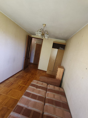 Объект по адресу Московская обл, Дугина ул, д. 3