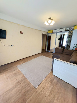 Объект по адресу Санкт-Петербург г, Планерная ул, д. 23к2